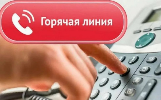 ГОРЯЧАЯ ЛИНИЯ по вопросам о цифровой маркировке товаров,  приуроченная ко Всемирному дню качества